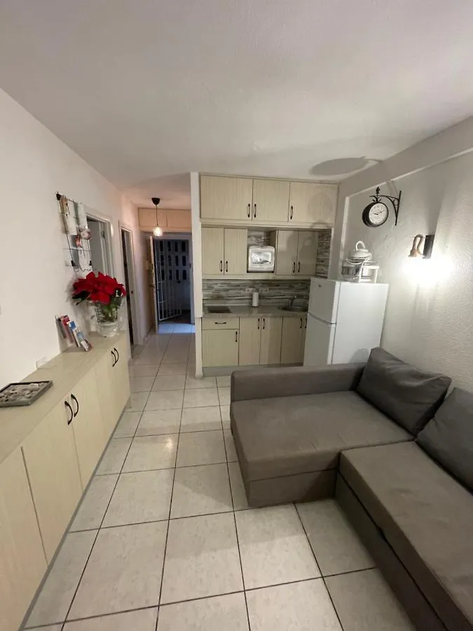 Apartamento Los Cisnes Benalmádena