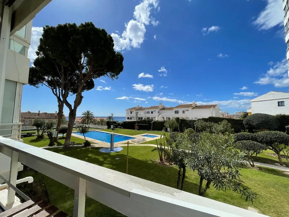 Apartamento Los Cisnes Benalmádena 0*,  España