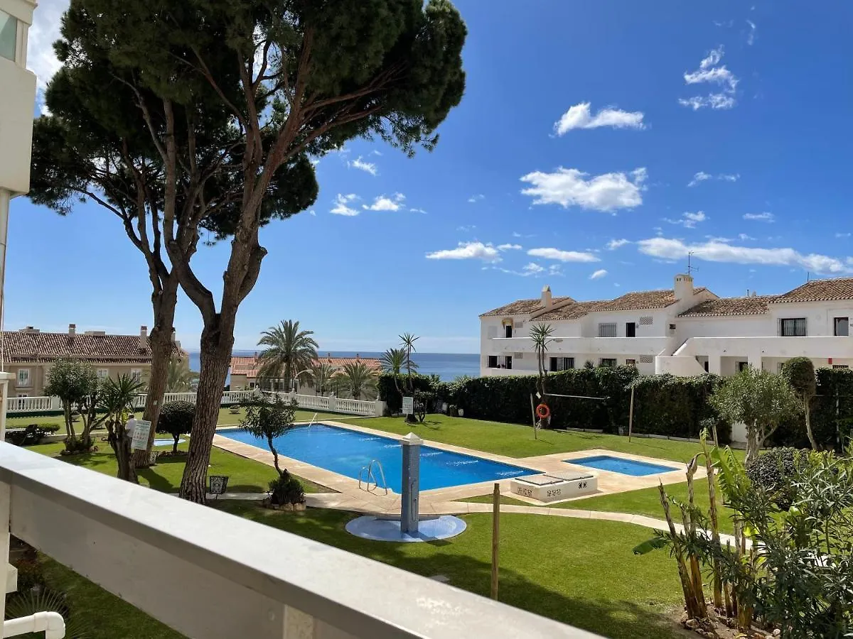 Apartamento Los Cisnes Benalmádena