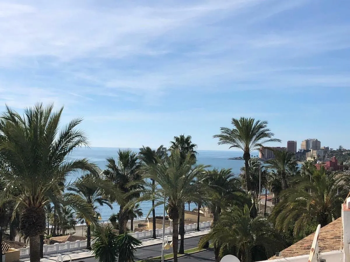 Apartamento Los Cisnes Benalmadena