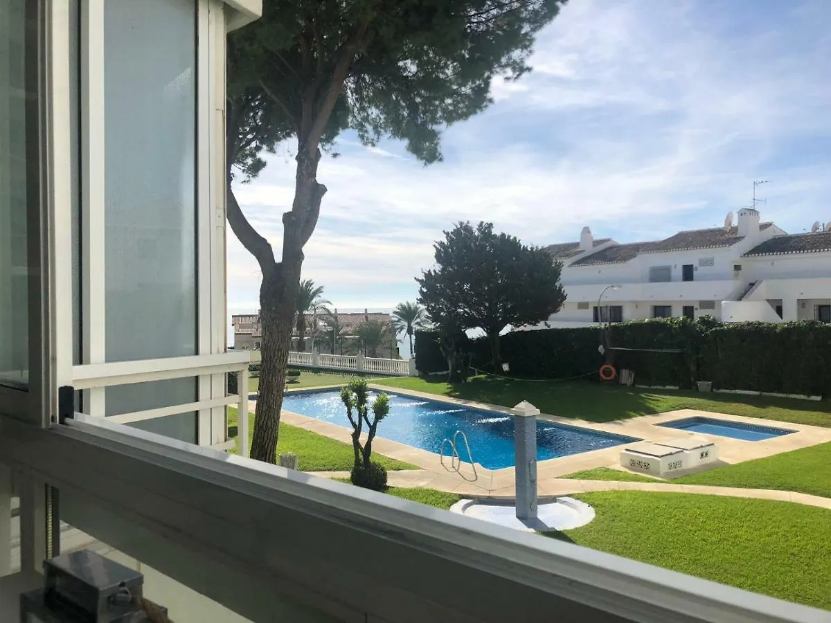 Apartamento Los Cisnes Benalmádena