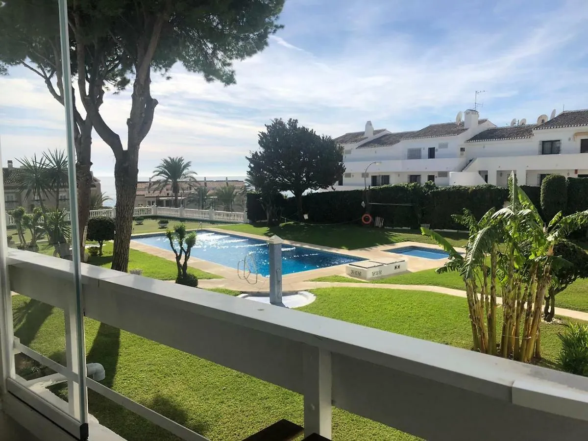 Apartamento Los Cisnes Benalmadena Spain