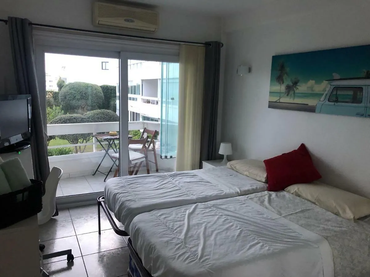 Apartamento Los Cisnes Benalmádena