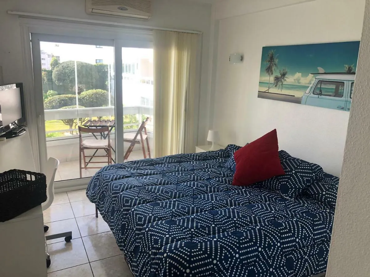 Apartamento Los Cisnes Benalmádena