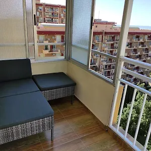 Apartment Sol Y Relax, Aguila, Benalmadena