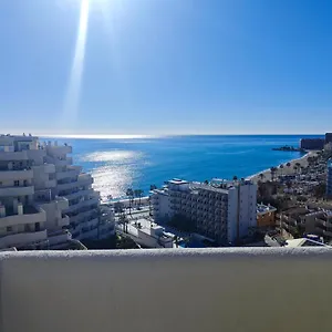 Apartment Holidays Benalbeach, Benalmadena