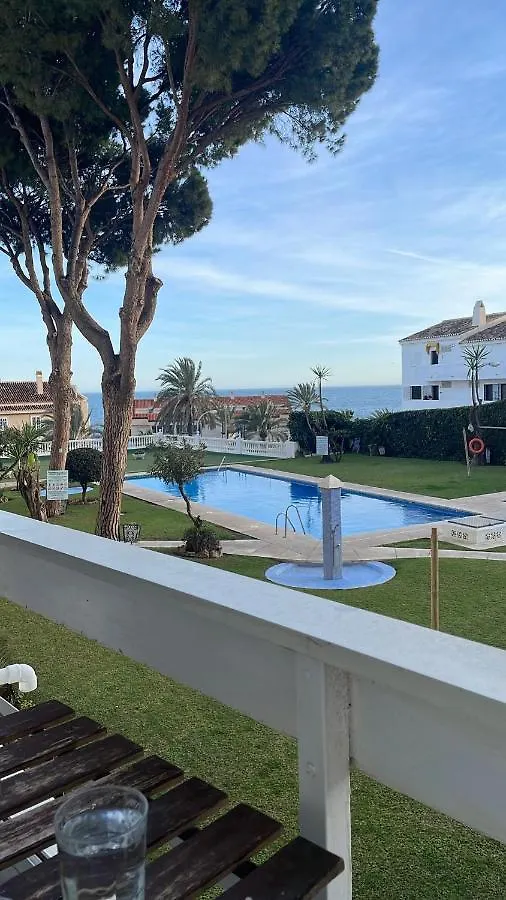 Apartamento Los Cisnes Benalmadena Spain