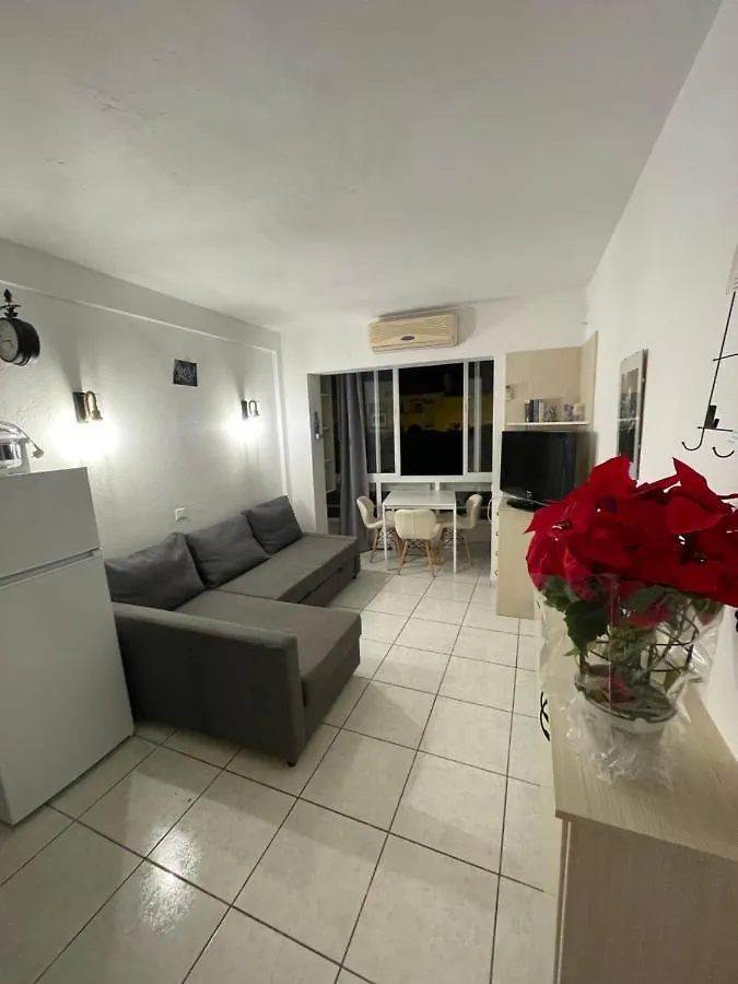 Διαμέρισμα Apartamento Los Cisnes Benalmádena Ισπανία
