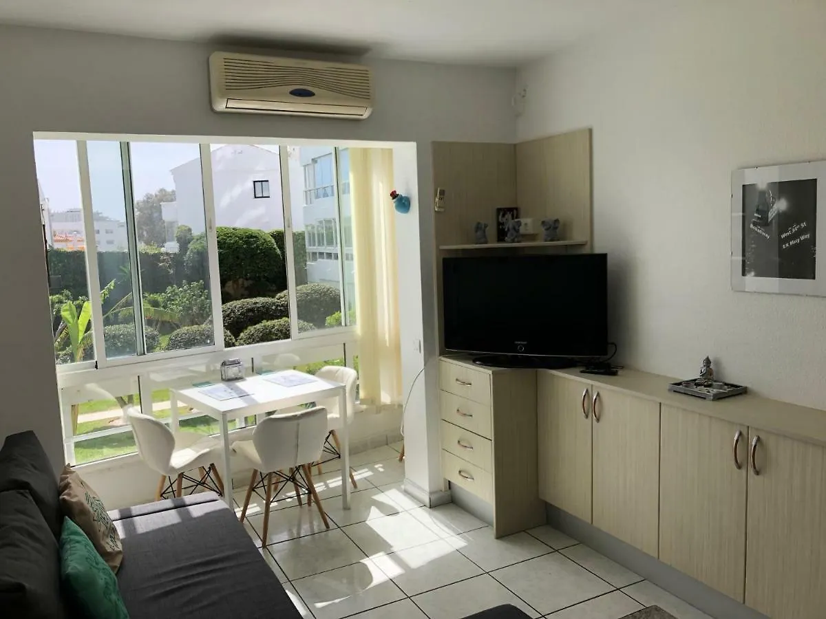 Apartamento Los Cisnes Benalmádena 0*,  Ισπανία